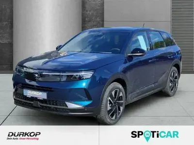 Gebraucht Opel Grandland X