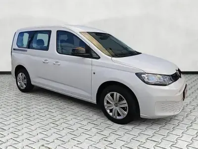 Uusi VW Caddy Basis 2025 Andere Tila-auto