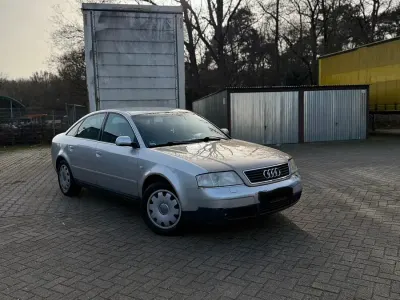 Gebraucht Audi A6