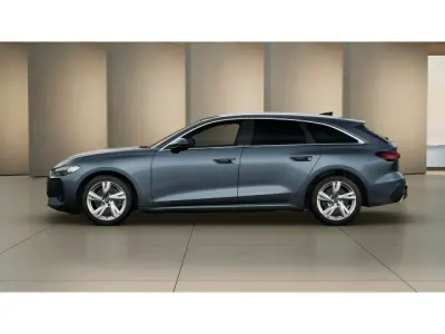Gebraucht Audi A5 204 PS (150 kW) 2025 Kombi