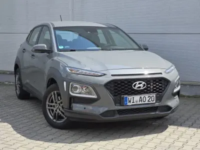 Gebraucht Hyundai Kona
