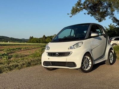 Smart ForTwo Coupé