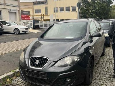 Seat Altea XL