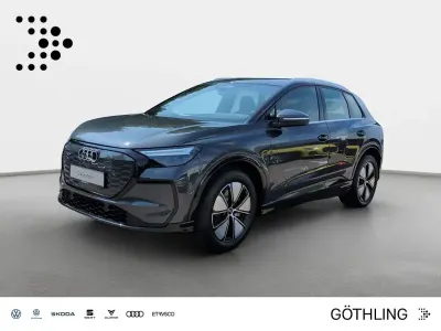 Gebraucht Audi Q4 e-tron