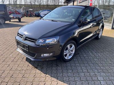 gebraucht VW Polo Life DSG | Sitzheizung | Klimaautomatik | Einparkh