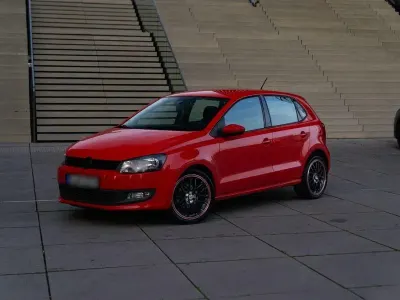 Gebraucht VW Polo