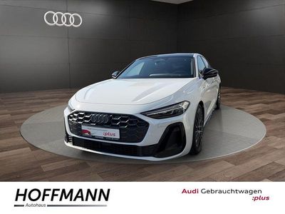 Brugt Audi A5 S-Line 367 HK (269 kW) 2025 Hvid Sedan