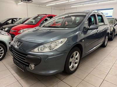 Gebraucht Peugeot 307 Sport 109 PS (80 kW) 2007 Kombi