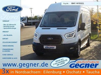 Gebraucht Ford Transit Trend 170 PS (125 kW) 2022 Andere