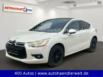 Gebraucht Citroën DS4