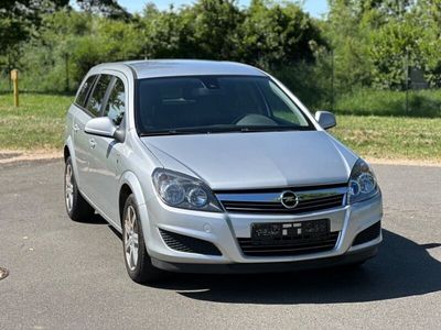 gebraucht Opel Astra 1.6 Caravan Edition "111 Jahrer TÜV Neu