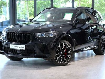 BMW X5 M