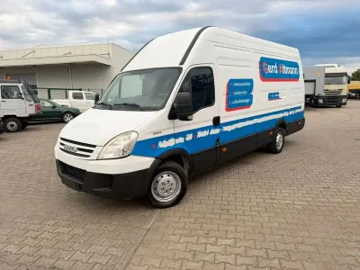 Gebraucht Iveco Daily