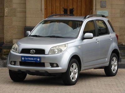 Daihatsu Terios