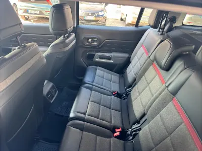 Gebraucht Citroën C5 Aircross 180 PS (132 kW) 2022 Grau SUV