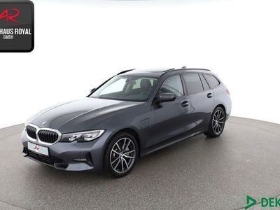 BMW 330e