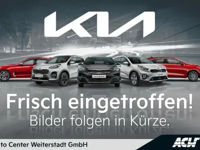 Gebraucht Kia ProCeed GT 204 PS (150 kW) 2024 Weiß Kombi