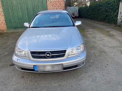 gebraucht Opel Omega 2.2 Tüv neu