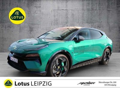Lotus Eletre