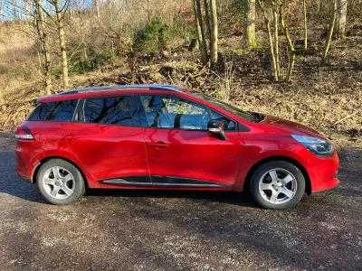 Gebraucht Renault Clio