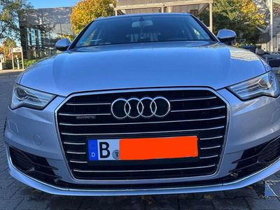 Gebraucht Audi A6 218 PS (160 kW) 2015 Kombi