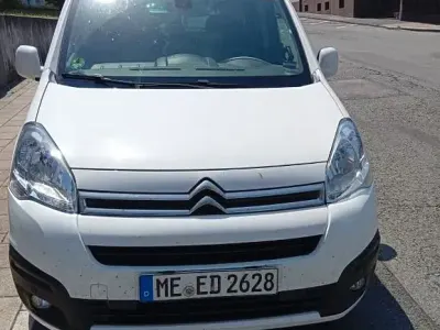 Gebraucht Citroën Berlingo