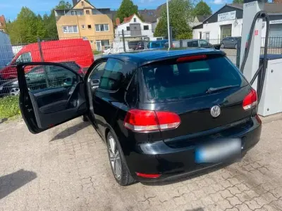 Gebraucht VW Golf VI