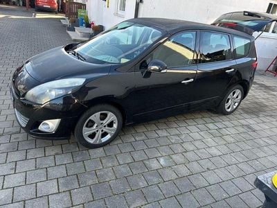 Renault Grand Scénic III