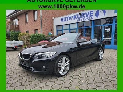 BMW 220