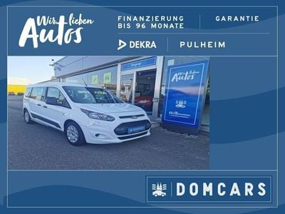 Ford Grand Tourneo Connect