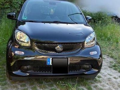 Smart ForTwo Coupé