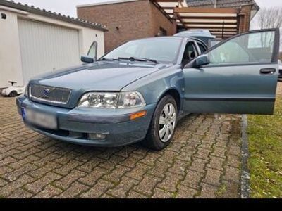 gebraucht Volvo S40 