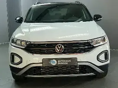 Second-hand VW T-Roc Goal 150 CP (110 kW) 2025 SUV