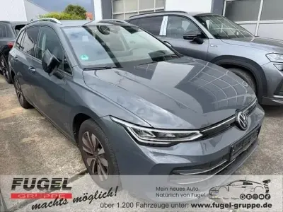 Gebraucht VW Golf VIII
