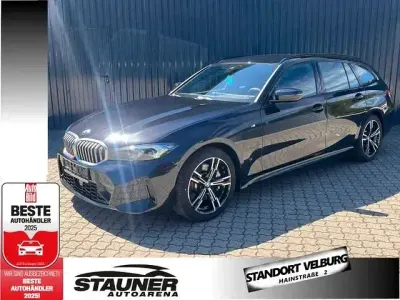 Gebraucht BMW 330