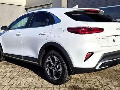 Nouă Kia XCeed 116 CP (85 kW) 2025 Verschiedene farben SUV