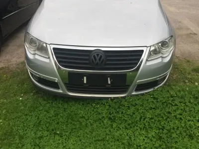 Gebraucht VW Passat