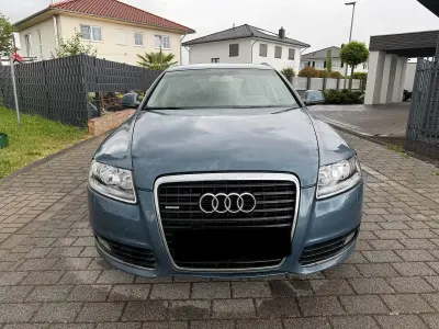 Gebraucht Audi A6