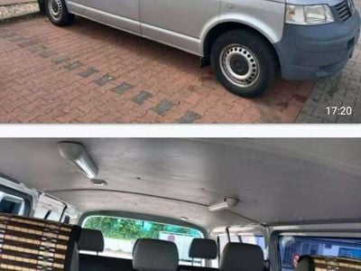 VW T5