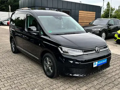 Gebraucht VW Caddy