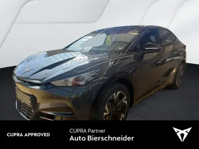 Gebraucht Cupra Tavascan Endurance 210 kW (286 PS) 2025 Grau SUV