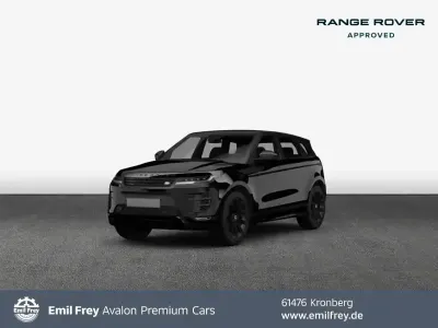 Gebraucht Land Rover Range Rover evoque