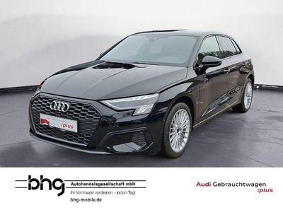 Usata Audi A3 Advanced 150 CV (110 kW) 2024 Berlina
