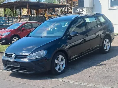 Gebraucht VW Golf VII