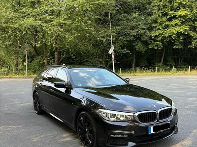 BMW 540
