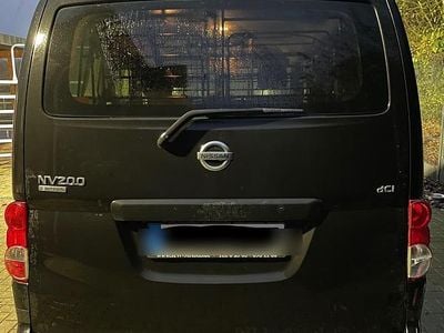 Nissan NV200