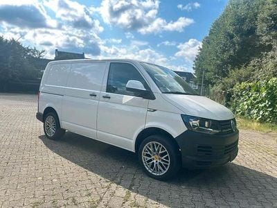 VW T6