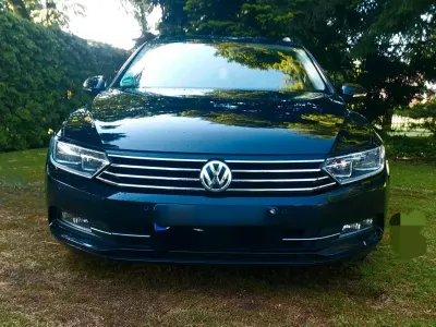 Gebraucht VW Passat