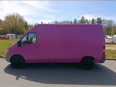 Gebraucht Citroën Jumper