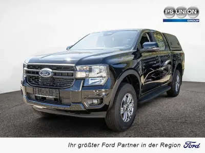 Używany Ford Ranger